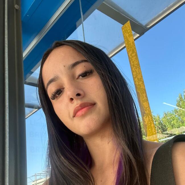Babysitter in Campinas: Bianca