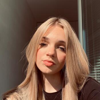 Babysitter in Kranj: Ivana