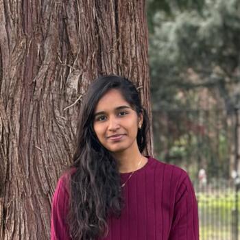 Babysitter in Lucan: Sangeetha