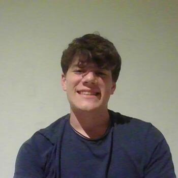 Babysitter in Celles (Hainaut): Thomas