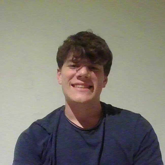 Babysitter in Celles (Hainaut): Thomas