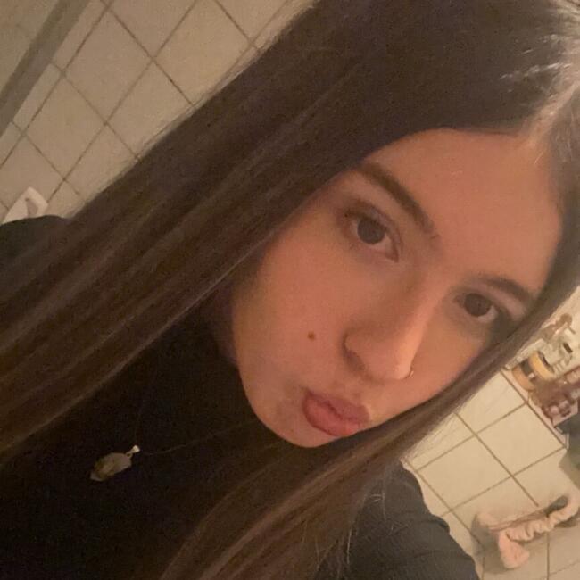 Babysitter in Wuppertal: Samira