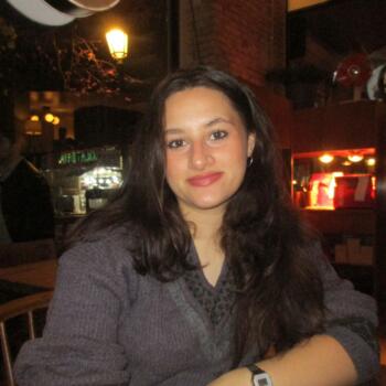 Babysitter in Albacete: Ana