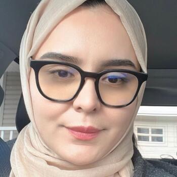 Nanny in Nepean: Nilufar