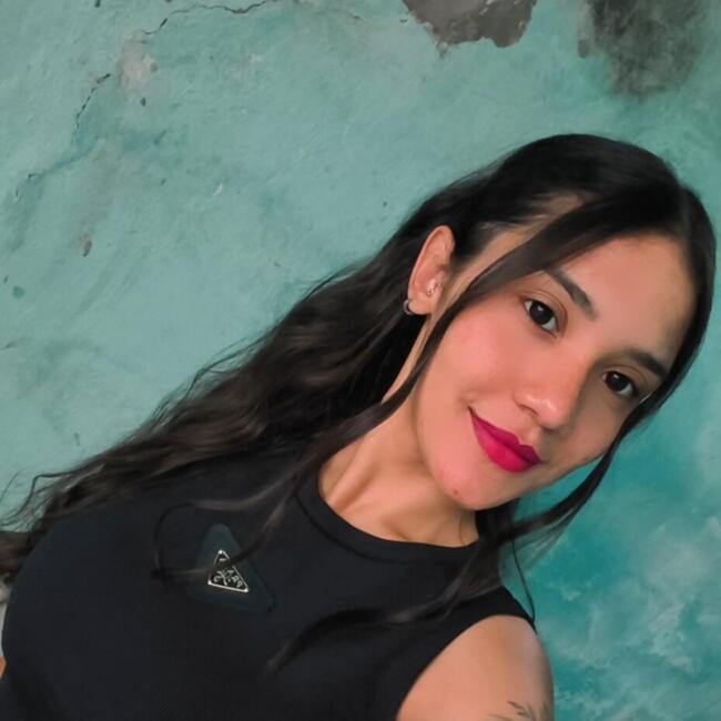 Babysitter in Várzea Paulista: Beatriz