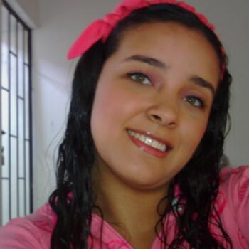 Canguro en Ollería: Jenifer