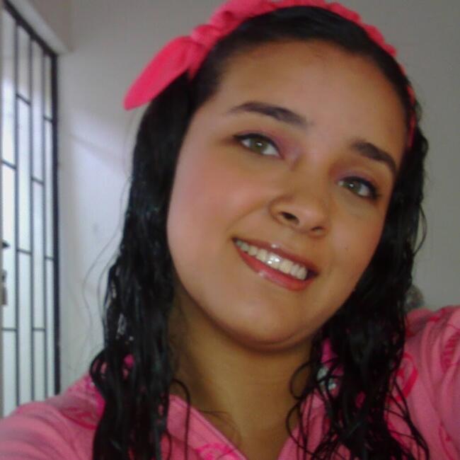 Canguro en Ollería: Jenifer