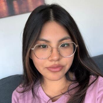 Niñera en Providencia: Katherin