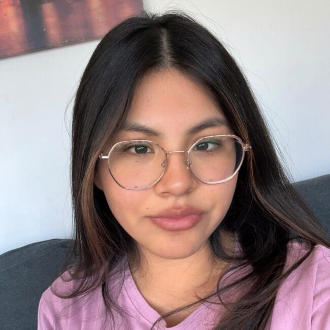 Niñera en Providencia: Katherin