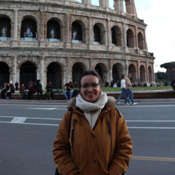 Babysitter in Trieste: Stefanija