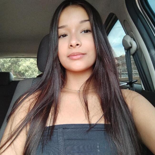 Babysitter in Belém: Marcela