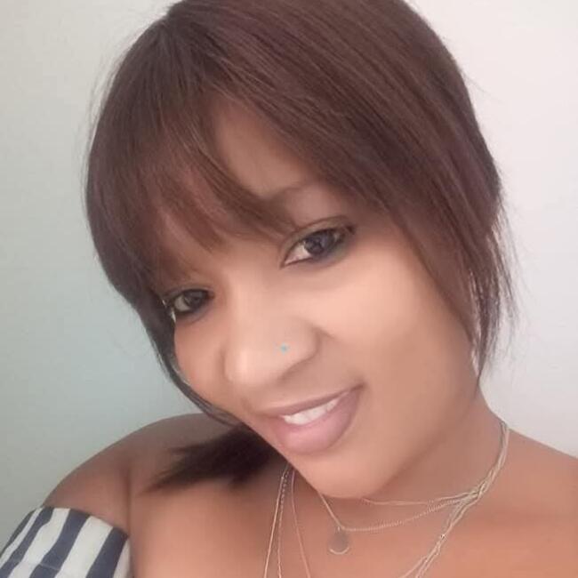 Babysitter in Port Elizabeth: Althea Gail