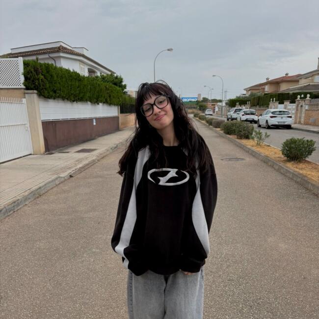 Canguro en Palma de Mallorca: Paula