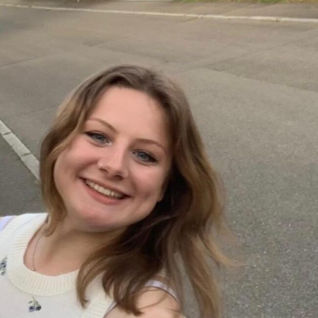 Babysitter in Steißlingen: Leonie