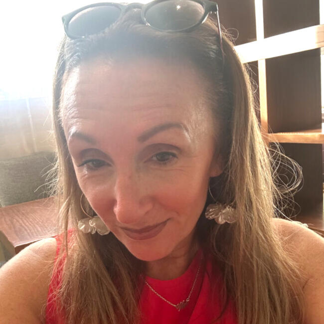 Childminder in Naas: Lavinia