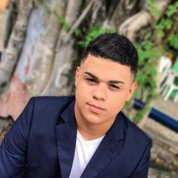 Babysitter Recife: Paulo