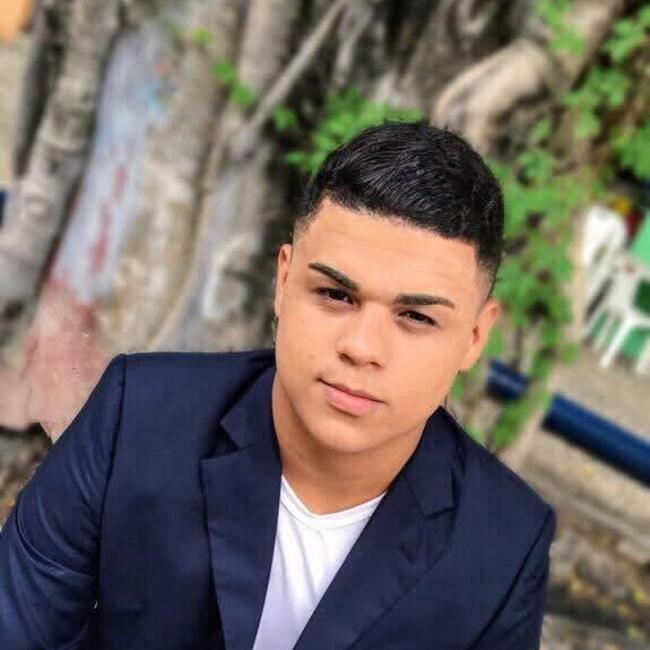 Babysitter in Recife: Paulo