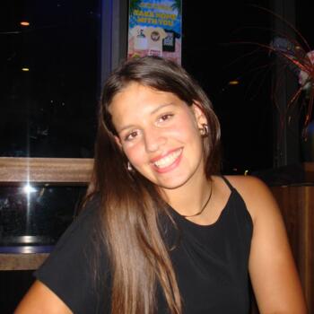 Babysitter em Seixal: Carolina
