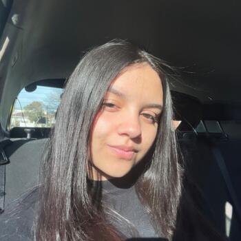 Babysitter Curitiba: Gabrielli