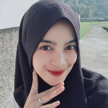 Babysitter Denpasar: Ismi husna