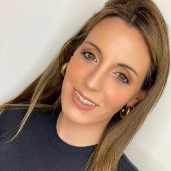 Babysitter in Montevideo: Belen