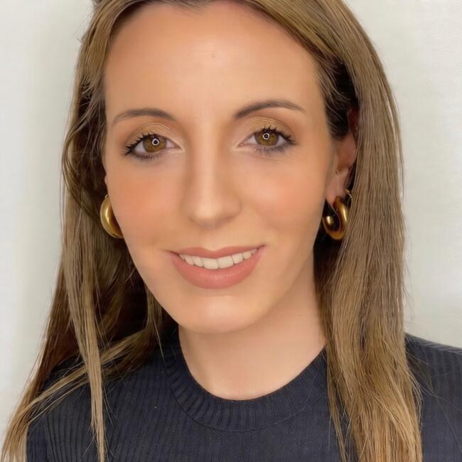 Babysitter in Montevideo: Belen