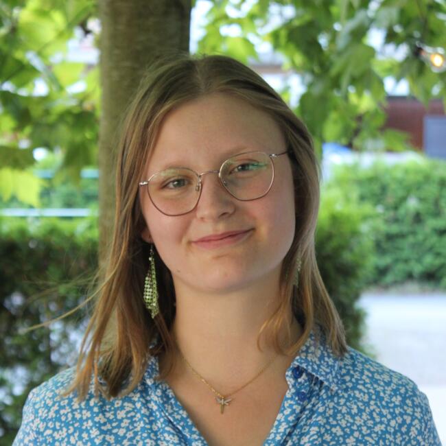 Babysitter in Bonheiden: Laura