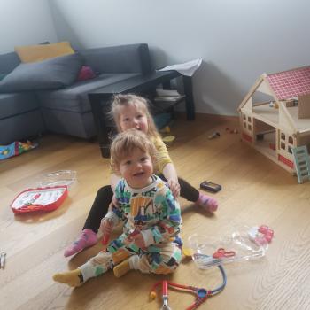 Babysitting job in Strassen: babysitting job Charlene
