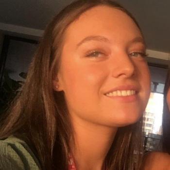 Babysitter in Sydney: Lannie