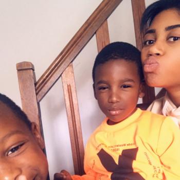 Baby-sitter Courbevoie: Roxanne