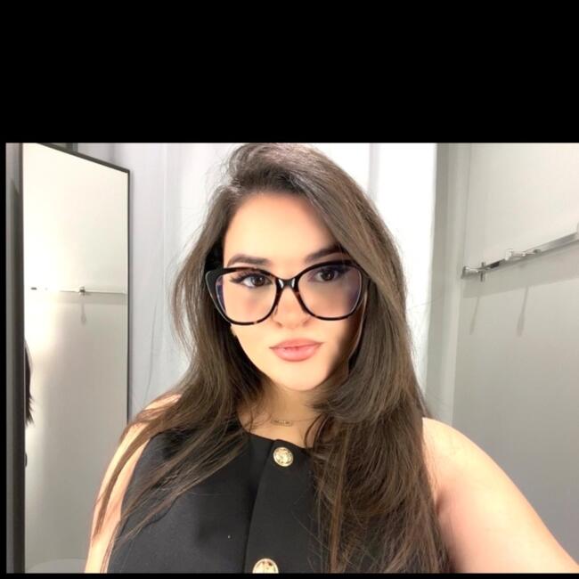 Niñera en Torremolinos: Majda