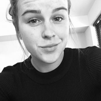 Babysitter Ede: Evanne