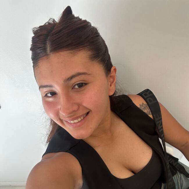 Babysitter in San Miguel de Tucumán: Florencia