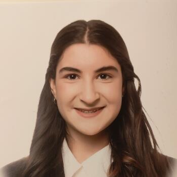 Niñera en Valladolid: Lidia