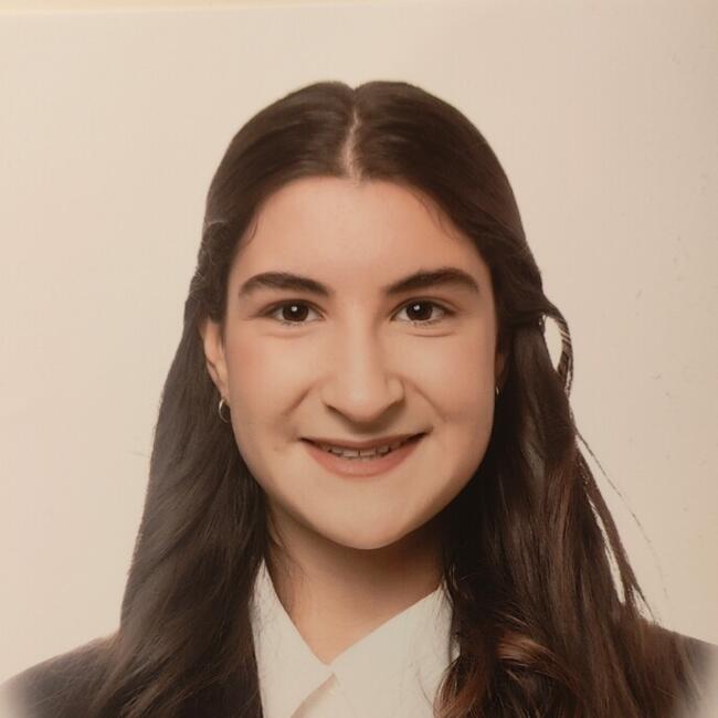 Niñera en Valladolid: Lidia