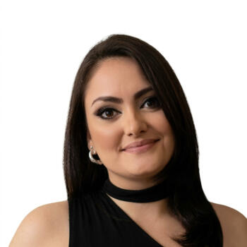 Niñera en Meliana: Valentina