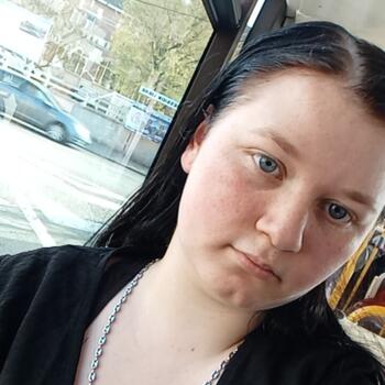 Babysitter in Hénin-Beaumont: Noémie