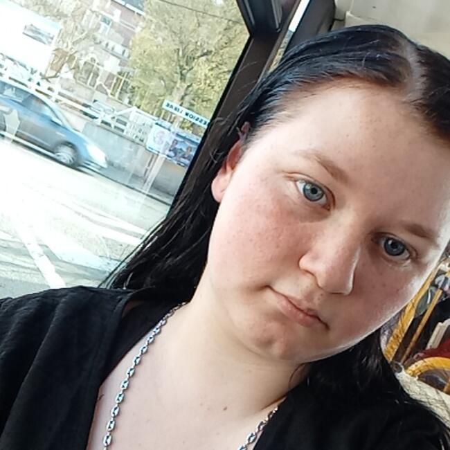 Babysitter in Hénin-Beaumont: Noémie