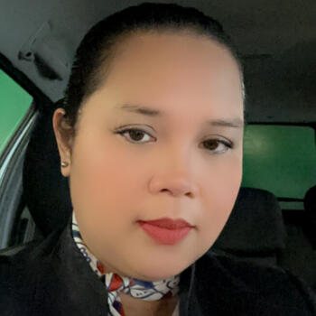 Nanny in Thônex: Shanne