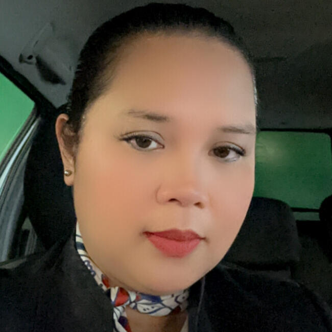 Tata a Thônex: Shanne