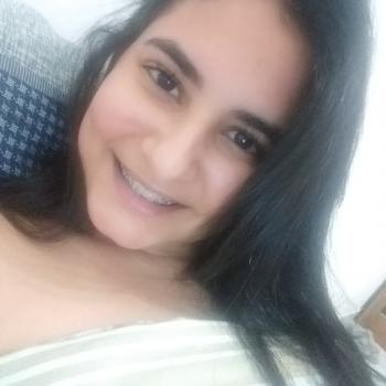 Emprego de babá Cotia: emprego de babá Amanda