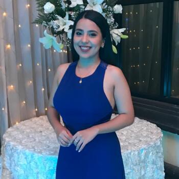 Niñera en Monterrey: Elizabeth