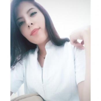 Niñeras en Caucel: Claudia