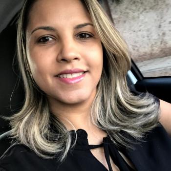Emprego de babá em Salvador: emprego de babá Débora