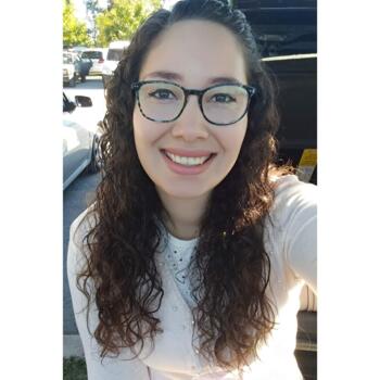 Niñera en San Antonio de Padua: Priscila