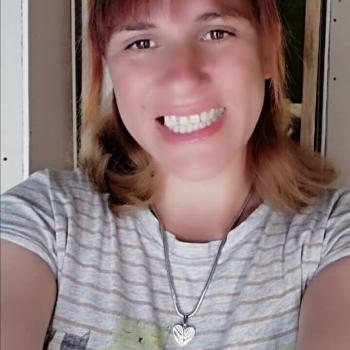 Babysitter in Ciudad del Plata: Tamara