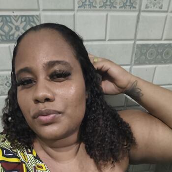 Babysitter in Salvador: Ana carolina
