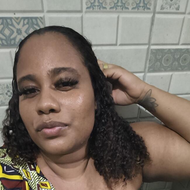 Babá em Salvador: Ana carolina