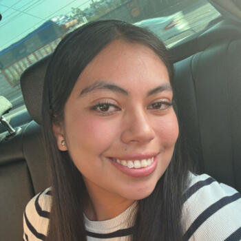 Babysitter Puebla City: Jessica