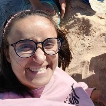 Babysitter in Lagos: Marta